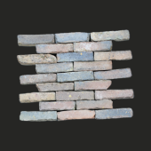 Oude gebakken waalformaten Nieuw graaf (op pallets)