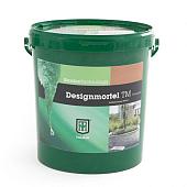 Designmortel TM Betongrijs (15 kg)