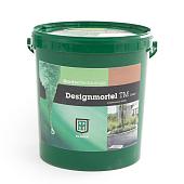 Designmortel TM IJswit (15 kg)
