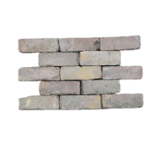 Oude gebakken dikformaten Aerdt (op pallets)