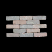 Oude gebakken dikformaten Ommen (op pallets)