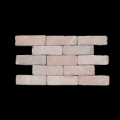 Oude gebakken dikformaten Spoorzicht (op pallets)