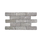 Gebruikte betonnen dikformaten Oud Paars (op pallets)