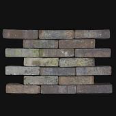Oude gebakken Waalformaten Nostalgie Dichteren (op pallets)