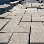 BSS 20x10x8 cm grijs MP elleboogverband (mini-facet, met deklaag)