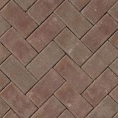 KK70 Ravenna bruin rood bezand Strak