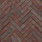 UWF60 Ruston paars rood bezand Strak