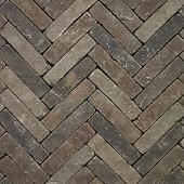 UWF60 Pastorale mix getrommeld gebruikt (op pallets)