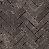 UDF60 Preston bruin zwart bezand Getrommeld