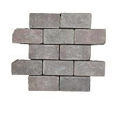 Oude gebakken Keiformaten Rood Beekhuizen (op pallets)