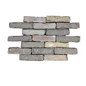 Oude gebakken waalformaten Voorst (op pallets)