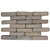 Oude gebakken waalformaten Bentelo (op pallets) (gevelstenen)