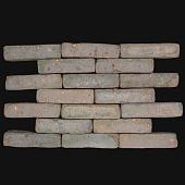 Oude gebakken waalformaten Bentelo (op pallets) (gevelstenen)