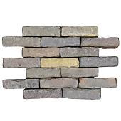 Oude gebakken waalformaten Bont (op pallets)