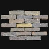 Oude gebakken waalformaten Bont (op pallets)
