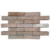 Oude gebakken Waalformaten Voss (op pallets)