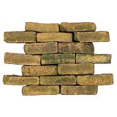 Oude gebakken IJsseltjes Geeltjes (op pallets)