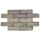 Oude gebakken Dikformaten Laren (op pallets)