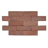 DF85 Theems Rood-Paars