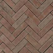 UDF60 Novoton bruin rood bezand Strak
