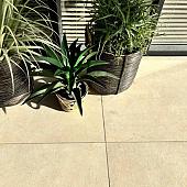 Robusto Ceramica 3.0 Liberty Light 90x90x3 Cm