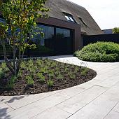 GeoCeramicaÆ 120x30x4 Carpenter Sand