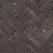 UWF60 Ares zwart bezand Getrommeld