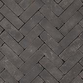 UDF60 Ares zwart bezand Getrommeld