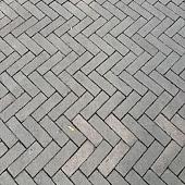 Oude gebakken Dikformaten Laren Brons (losgestort)