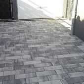 Vezano 30x15x8 cm marmor (mini-facet, met deklaag)