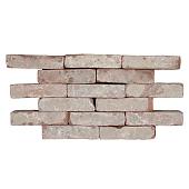 Oude gebakken Waalformaten de Huet (op pallets)