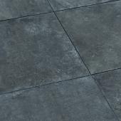 ROBUSTO CERAMICA 3.0 Mezzanotte 90x90x3 cm