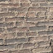 Oude gebakken waalformaten Meeden (op pallets)