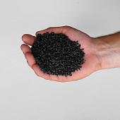 Basalt split antraciet 1-3 bigbag 750 kg