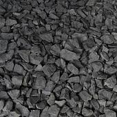 Basalt split antraciet 40-90 losgestort
