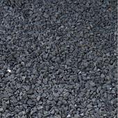Basalt split antraciet 11-16 bigbag 500 kg