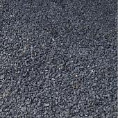 Basalt split antraciet 8-11 losgestort