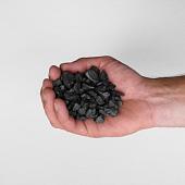 Basalt split antraciet 8-11 losgestort