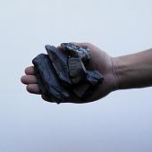 Canadian Slate zwart 30-60 bigbag 500 kg