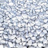 Carrara rond 40-60 bigbag 500 kg