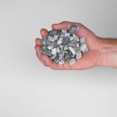Ice Blue split 8-16 bigbag 1000 kg
