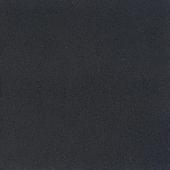 Patio square 60x60x4 cm black TOP