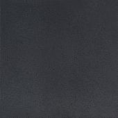 Patio square 90x90x6 cm black