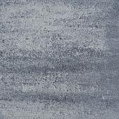 Patio square 90x90x6 cm nero/grey