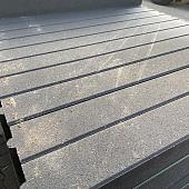 Opsluitband 10x20x100cm Zwart