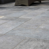 GeoCeramica 80x40x4 Cathedrale Antra
