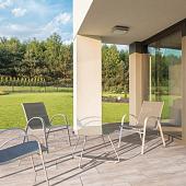 GeoCeramica® 120x30x4 Timber Tortera