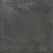GeoCeramica topplaat Concreet Black 80x80x1 cm