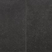 GeoCeramica topplaat Impasto Negro 80x40x1 cm