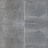 Triagres 80x80x3 Hampshire Iron